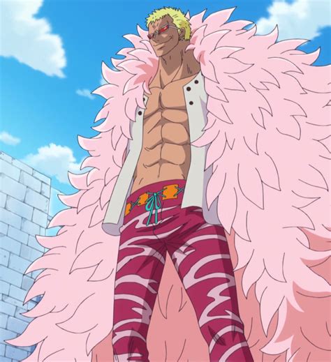 doflamingo real name|doflamingo full name.